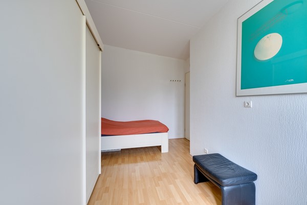 Medium property photo - Serenade 33, 1507 VK Zaandam